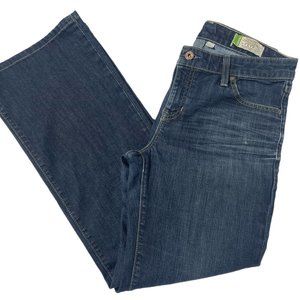 Vintage Gap Jeans Size 6 Womens Stretch 54023